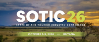The stage is set for SOTIC 2026 in Guyana
