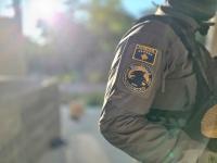 Kosovo Arrests Nine on War Crime Allegations