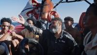 Italy’s Fandango Distribution Acquires Zurich Doc Jury President’s ‘Rescue’, RTS Joins as Broadcaster (Exclusive)