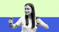 What Are Exercise Snacks? How Short Workouts May Support Mental Health 