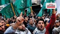 After Assad's Fall, Syria's Muslim Brotherhood Seeks A Place In The New Order