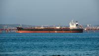 Middle East Oil Exports Rebound to 12.8 Million Bpd