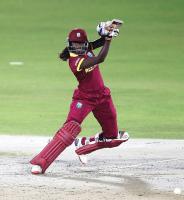 Zimbabwe Women claim historic win over lacklustre Windies