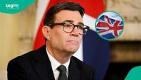 UK announces lists of 45 countries whose citizens need visa even for landside tansit