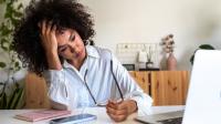 Dear Jobs Guru: ‘I thought my interview went really well – but now I’ve been ghosted’