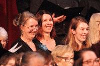 Peace, hope and eternal light open Bradford choir’s 170th anniversary season: Book now for this live concert