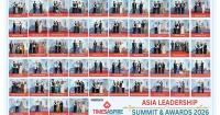 Asia Leadership Summit 2026 in Bengaluru Explores a New Leadership Paradigm: "The Whole Leader, Not More... WHOLE"