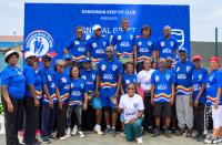 Annual Great Walk draws large crowds, promotes fitness and healthy living
