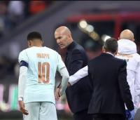 International break: Mbappé, Musiala, Havertz, other top stars hit by injuries *Full list
