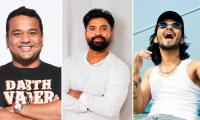 Roll Rida, Kumar Varun & C-SHOR Headline an Epic Pop-Culture Weekend at Vizag Comic Con
