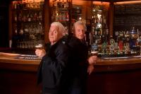 “I wanted to look at the humble urban boozer," photographer Ian Beesley who has written a book on urban pub walks with poet Ian Macmillan