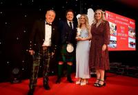 Book your tickets for the Highlands & Islands Thistle Awards!