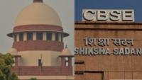 SC asks Centre to consider exempting Class-VI students from CBSE three-language policy this year