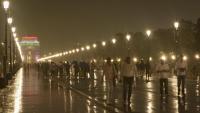Delhi announces vehicle curbs, work-from-home, construction bans for winter pollution