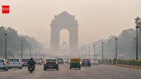 Delhi offices to follow 50% WFH rule from November 1 as winter pollution measures kick in; here's what to know