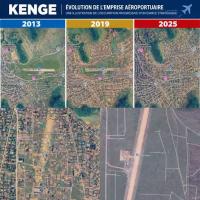 Sale of former Kenge Airfield: Civil society calls for investigation to establish responsibility
