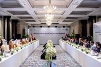 India-UAE trade: Goyal, Sheikh Hamed bin Zayed Al Nahyan discuss next big economic push