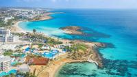 Brit tourist, 63, dies after falling ill on diving trip in Ayia Napa as instructor frantically tried to save him