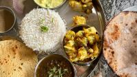 Indian man in Canada gave up desi food to get into 'best shape' of his life