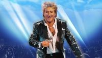 Rod Stewart ‘The Final Encore’ Tour, Budapest Aréna, 18 June