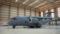 Uzbekistan Becomes First C-390 Millennium Operator in Central Asia