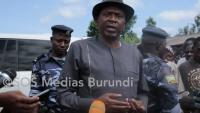 Burundi : Rwasa challenges the Supreme Court ruling and reignites battle for control of the CNL