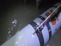 Iran drone seizure claim: How underwater ROVs wage war