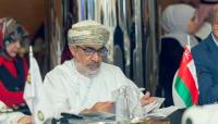 Oman presents implementation of household income and expenditure survey using AI at meeting in Jeddah