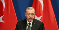 Turkish comedian faces trial for insulting Erdogan during stand-up show