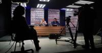 Mexico Press Freedom