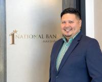 Hispanic Heritage Month: Marshall native embraces community service, honors Mexican heritage