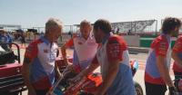 Chinese motorcycle brand ZXMOTO makes its mark at Italian WorldSSP Round