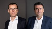 Arnaud Guérin and Olivier Saldana promoted to partner at CYLAD