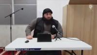 Australian Muslim preacher calls to take up arms against enemies including Jews, Christians
