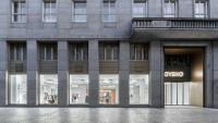 Oysho Adds New Prague Flagship as Growth Accelerates