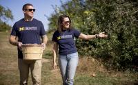 University of Michigan’s Erb Institute Receives $4.9M Grant to Advance Business Leaders