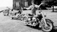Billy Joel Is Selling His Vintage Motorcycles At Inaugural Rétromobile New York Auction