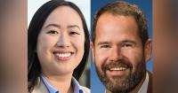 Two Republicans vie for spot to represent Spokane Valley in Olympia