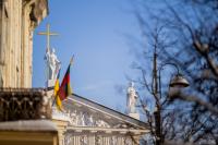 Lithuanian bishops to launch investigation into crimes against minors