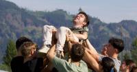 Vatican aims for an Oscar with the story of Giacomo Mattivi