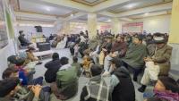Taliban ministry closes three more Shiite-linked institutions in Kabul
