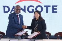 Africa and India: Building Growth Together