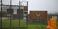 Iran 'categorically rejects' involvement in foiled RAF Fairford bomb plot