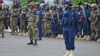 Ghana’s Success Against Terrorism Must Not Breed Complacency...