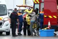 World AFP Boy among 3 dead in migrant Channel crossing accident: French authorities