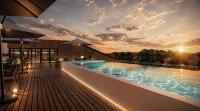 Delta Open Air Resort: New $85 Million Resort Is Taking Shape in Italy’s Po Delta