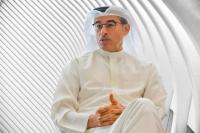 Alabbar shares his vision for Maldives
