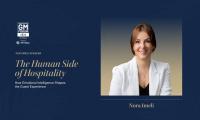 Nora Imeli to explore emotional intelligence and guest experience at Hotelier Maldives GM Forum 2026