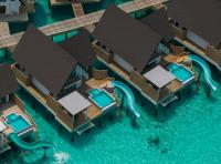 Meyyafushi marks first anniversary with wellness, gastronomy and culture