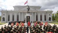 South Korea begins processing North Korean POWs transferred from Ukraine
